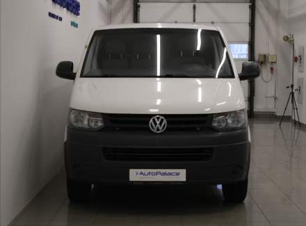 Volkswagen - Transporter