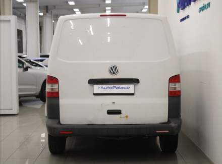 Volkswagen - Transporter
