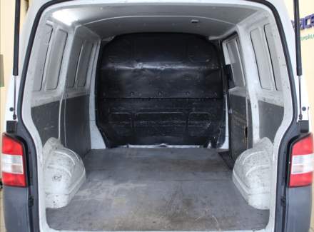 Volkswagen - Transporter