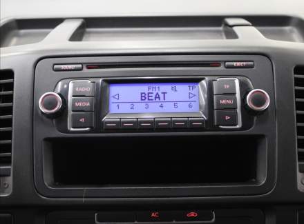 Volkswagen - Transporter