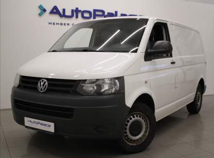 Volkswagen - Transporter