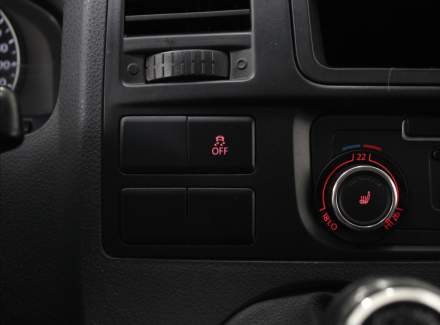 Volkswagen - Transporter