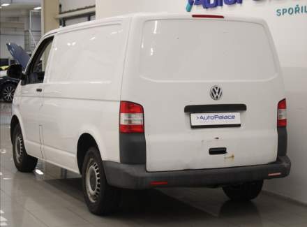 Volkswagen - Transporter