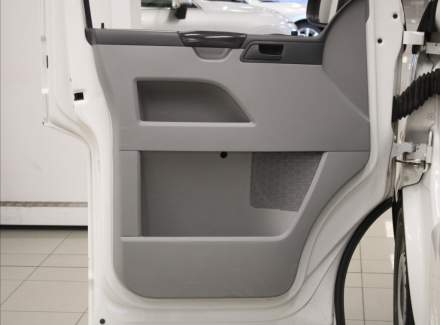 Volkswagen - Transporter