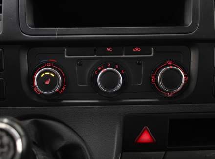 Volkswagen - Transporter