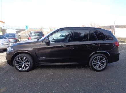 BMW - X5