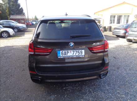 BMW - X5
