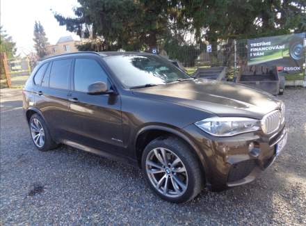 BMW - X5