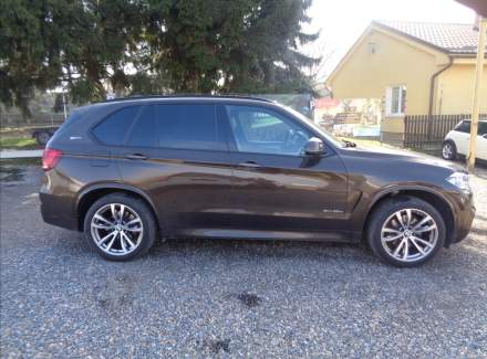 BMW - X5