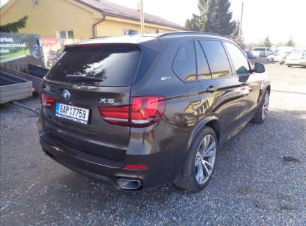 BMW - X5