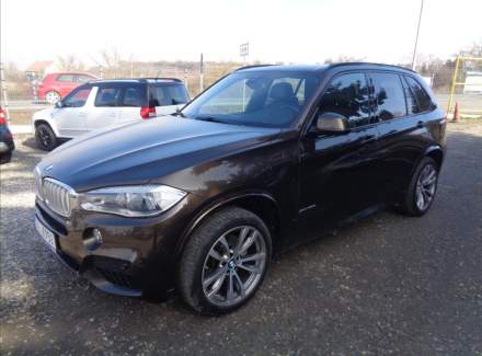 BMW - X5