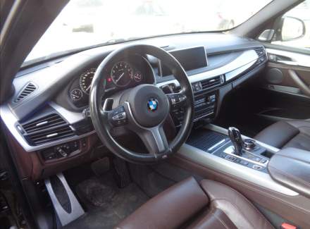BMW - X5