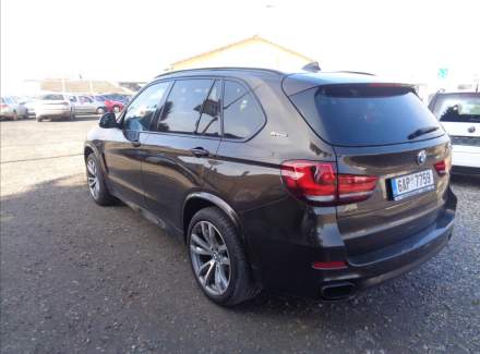 BMW - X5