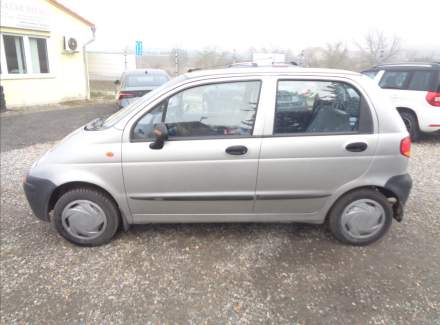 Daewoo - Matiz