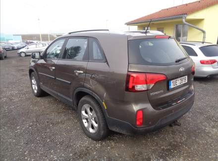 Kia - Sorento