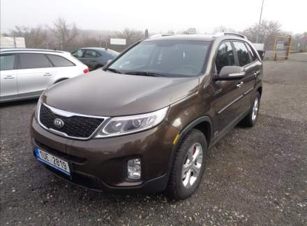 Kia - Sorento