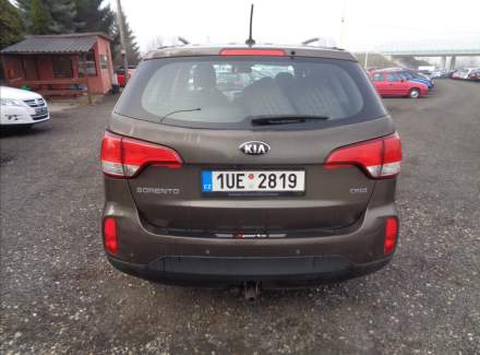 Kia - Sorento