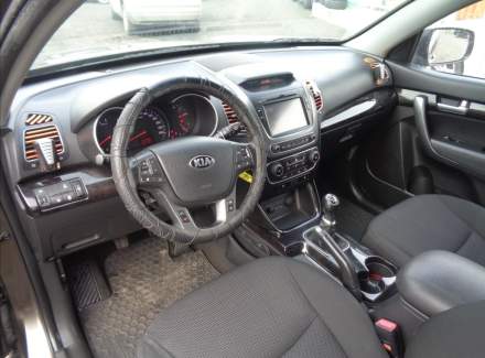 Kia - Sorento