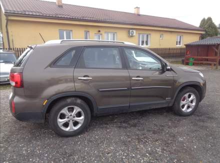 Kia - Sorento