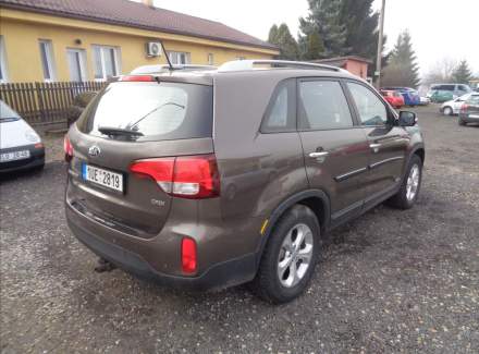 Kia - Sorento