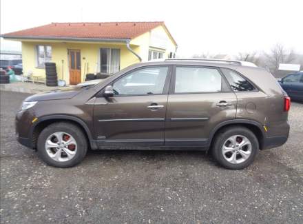 Kia - Sorento