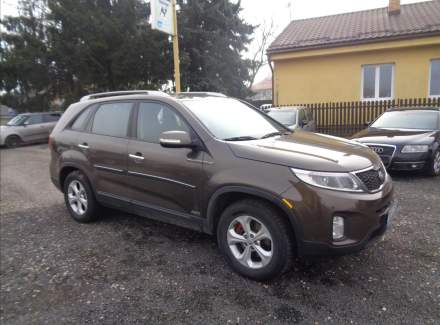 Kia - Sorento