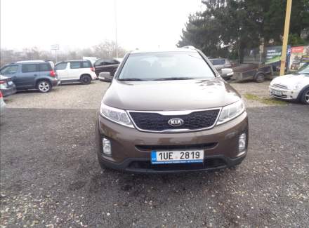 Kia - Sorento