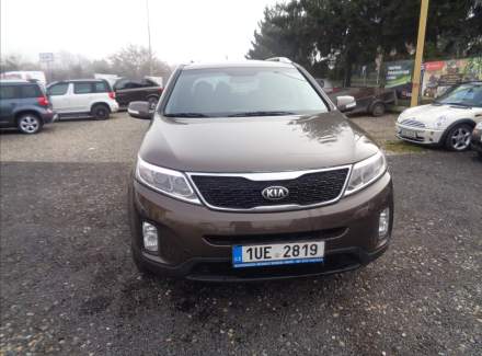 Kia - Sorento