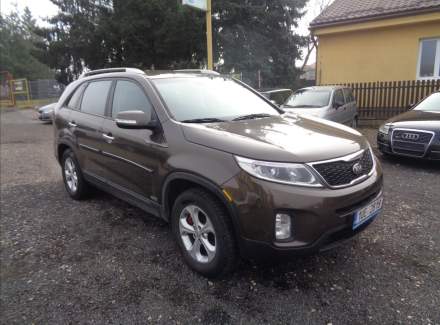Kia - Sorento