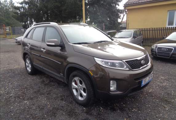 Kia - Sorento