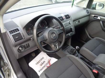 Volkswagen - Touran