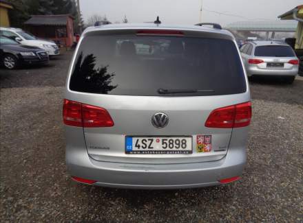 Volkswagen - Touran