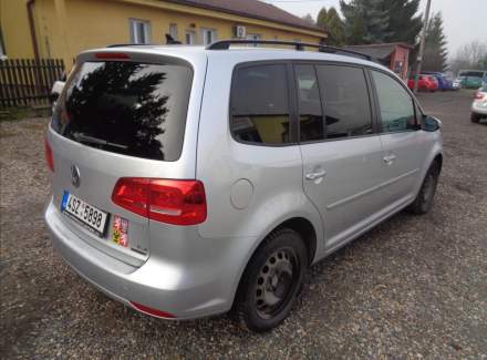 Volkswagen - Touran