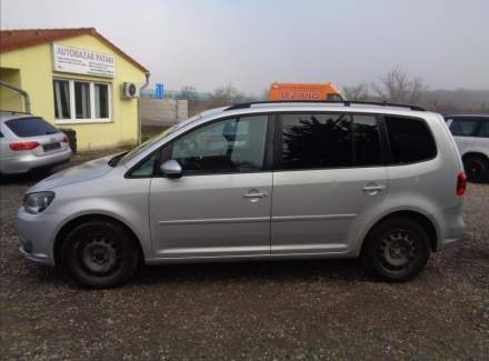 Volkswagen - Touran