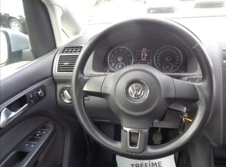 Volkswagen - Touran