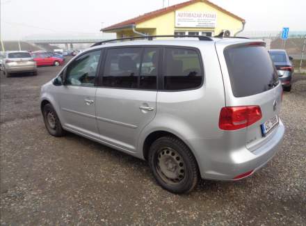 Volkswagen - Touran