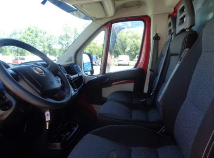 Fiat - Ducato