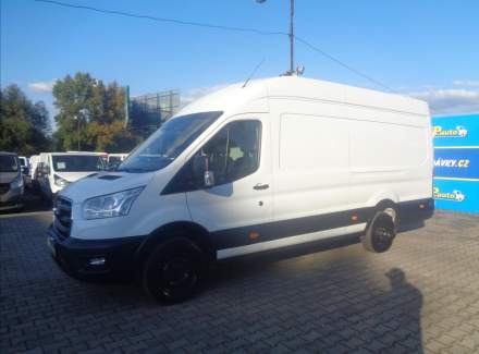 Ford - Transit