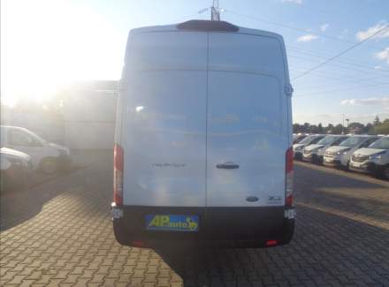 Ford - Transit