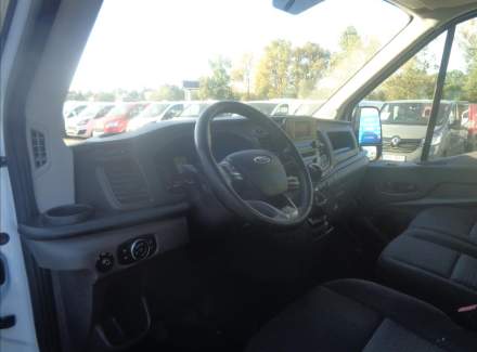 Ford - Transit