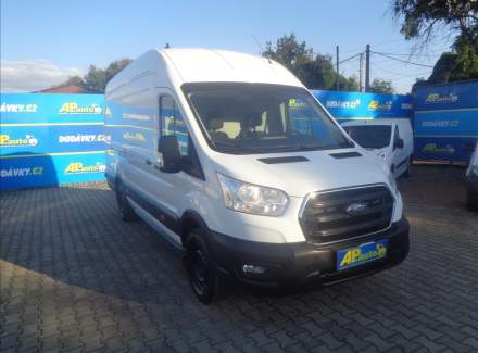 Ford - Transit