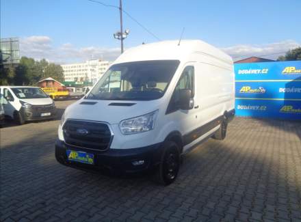 Ford - Transit