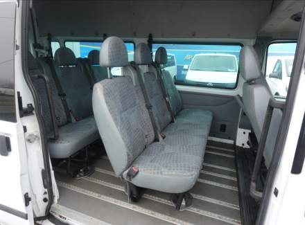 Ford - Transit