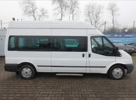 Ford - Transit
