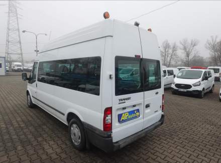 Ford - Transit