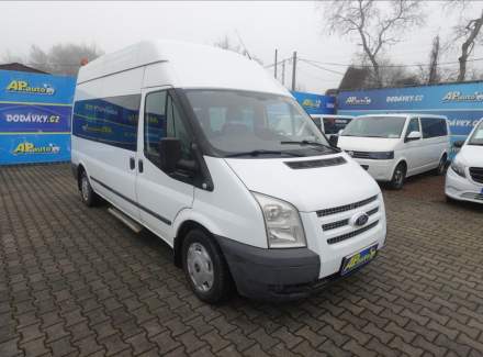 Ford - Transit
