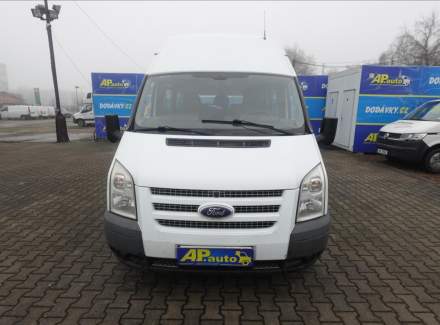 Ford - Transit