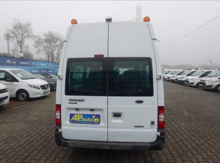 Ford - Transit