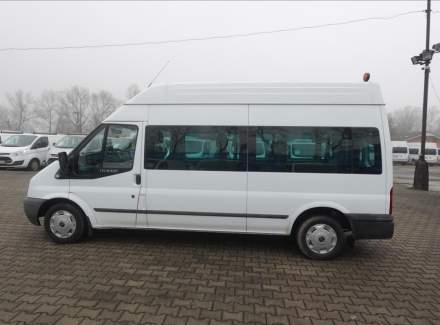Ford - Transit