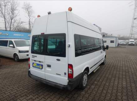 Ford - Transit